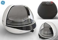 Orb-Shaped Ovens Image 4