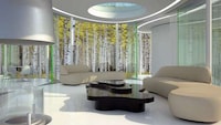 iPod-Inspired Architecture Image 2