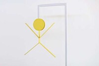 Gallows Garment Hangers Image 2