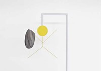 Gallows Garment Hangers Image 3