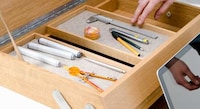 Sewing Box Secretary Desks Image 8