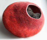 Cat Nap Cocoons Image 3