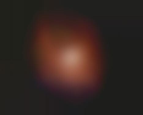 Suspended Box Photography 