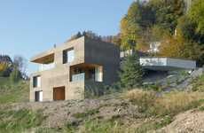 Boxy Integrated Mountain Havens
