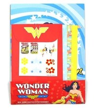 Striking Heroic Notes Image 2