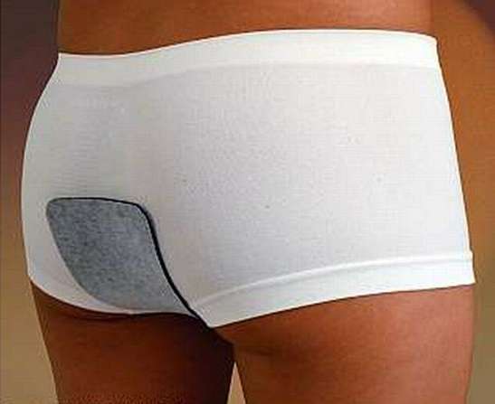 21 Bizzarely Scientific Skivvies