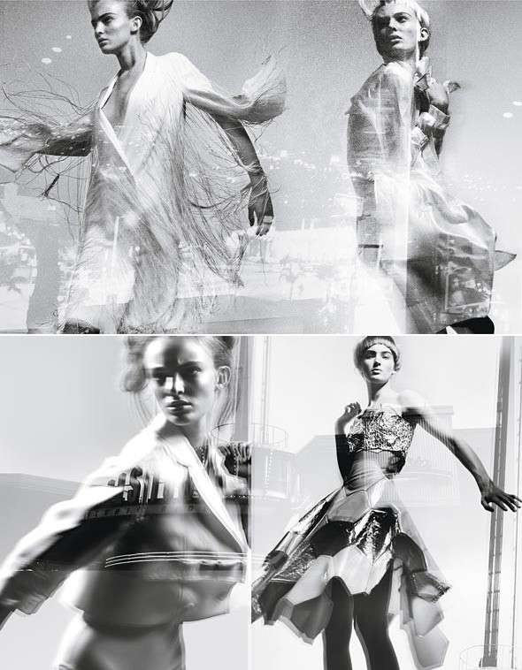 11 Eccentric Tilda Swinton Features