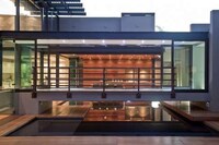 Cabana-Inspired Abodes Image 2