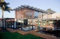 Cabana-Inspired Abodes Image 4