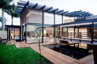 Cabana-Inspired Abodes Image 5