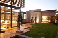 Cabana-Inspired Abodes Image 6