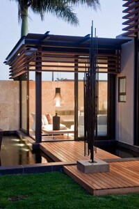 Cabana-Inspired Abodes Image 7