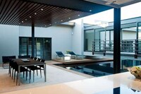 Cabana-Inspired Abodes Image 8