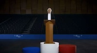 Honking National Anthems Image 5