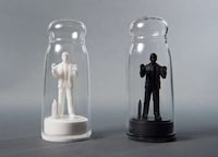 Economic Escapism Dispensers Image 2