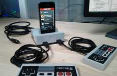 Retro Console Converters
