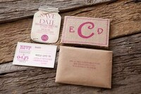 Countryside Wedding Invitations Image 2