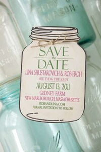 Countryside Wedding Invitations Image 6