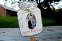 Countryside Wedding Invitations Image 7