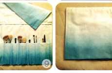 DIY Cosmetics Holders