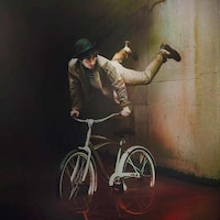 Peculiar Painting-Like Photos Image 6