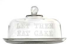 Adorably Quippy Glassware