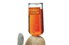 Rock Solid Liquor Holders