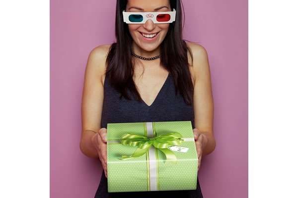 70 Gift-Giving Innovations