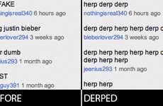 Internet Gibberish Converters