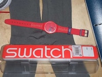 Free Olympic Volunteer Swag Image 2