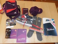 Free Olympic Volunteer Swag Image 7