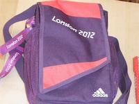 Free Olympic Volunteer Swag Image 8