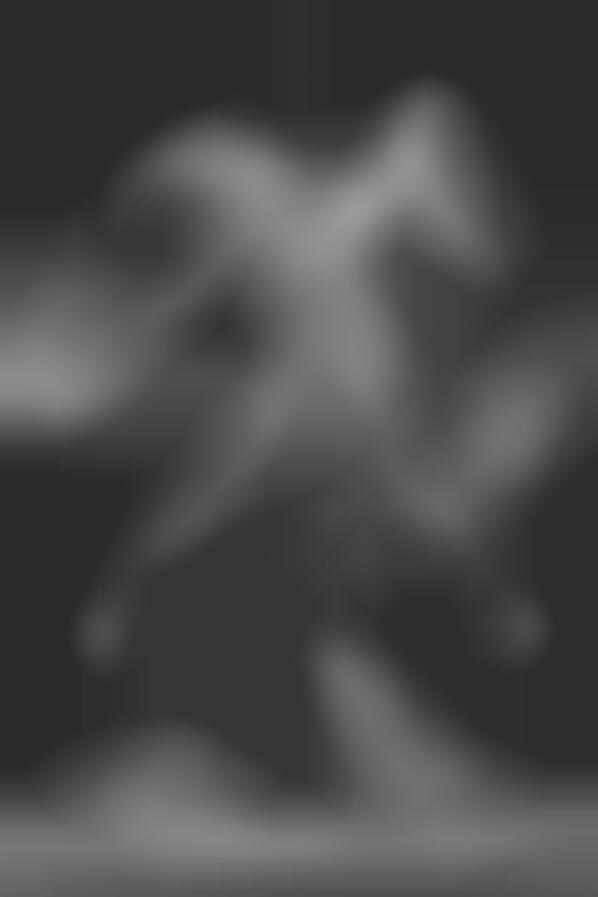 Explosive Chalk Captures