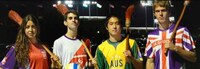 Olympic Quidditch Tournaments