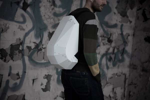 Star Wars-Inspired Bags
