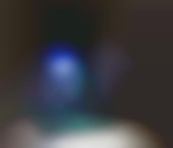 Circular Orbit Lighting