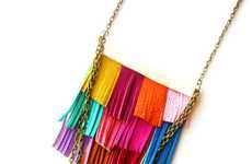 Native-Chic Chains