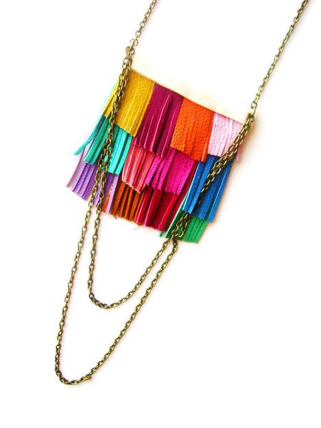 Native-Chic Chains