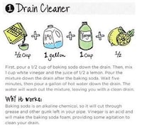 Chemical-Free Cleanser Guides Image 2