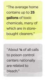 Chemical-Free Cleanser Guides Image 3