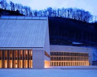 Re-Thought Government Headquarters Image 3