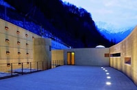 Re-Thought Government Headquarters Image 4