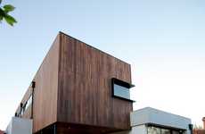 Natural Element Abodes