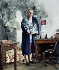 Comical Celebrity Portraits (UPDATE) Image 3