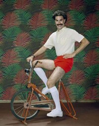 Comical Celebrity Portraits (UPDATE) Image 7