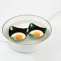 Floating Egg Molds Image 2