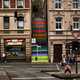 Rainbow Street Art Installations Image 3