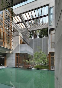 Canal-Clad Cribs Image 5