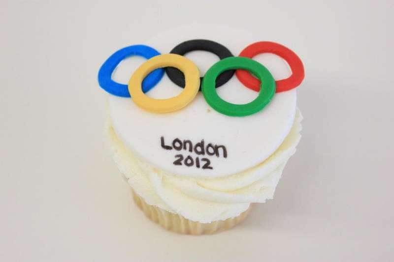 Seasonal Sporty Desserts