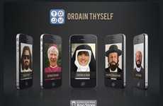Religious Photobooth Apps